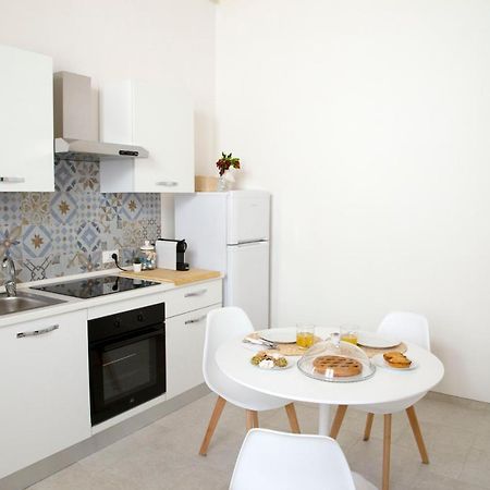 Casa Sole Lägenhet Lecce Exteriör bild