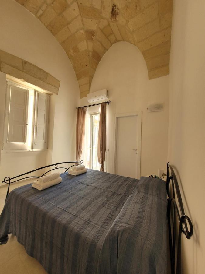Casa Sole Lägenhet Lecce Exteriör bild