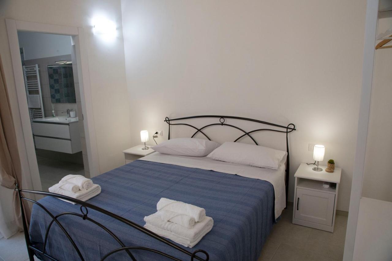Casa Sole Lägenhet Lecce Exteriör bild