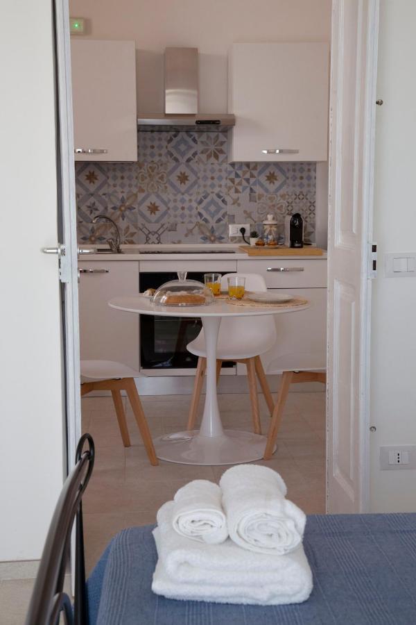 Casa Sole Lägenhet Lecce Exteriör bild