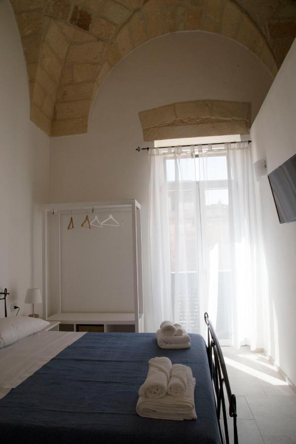 Casa Sole Lägenhet Lecce Exteriör bild