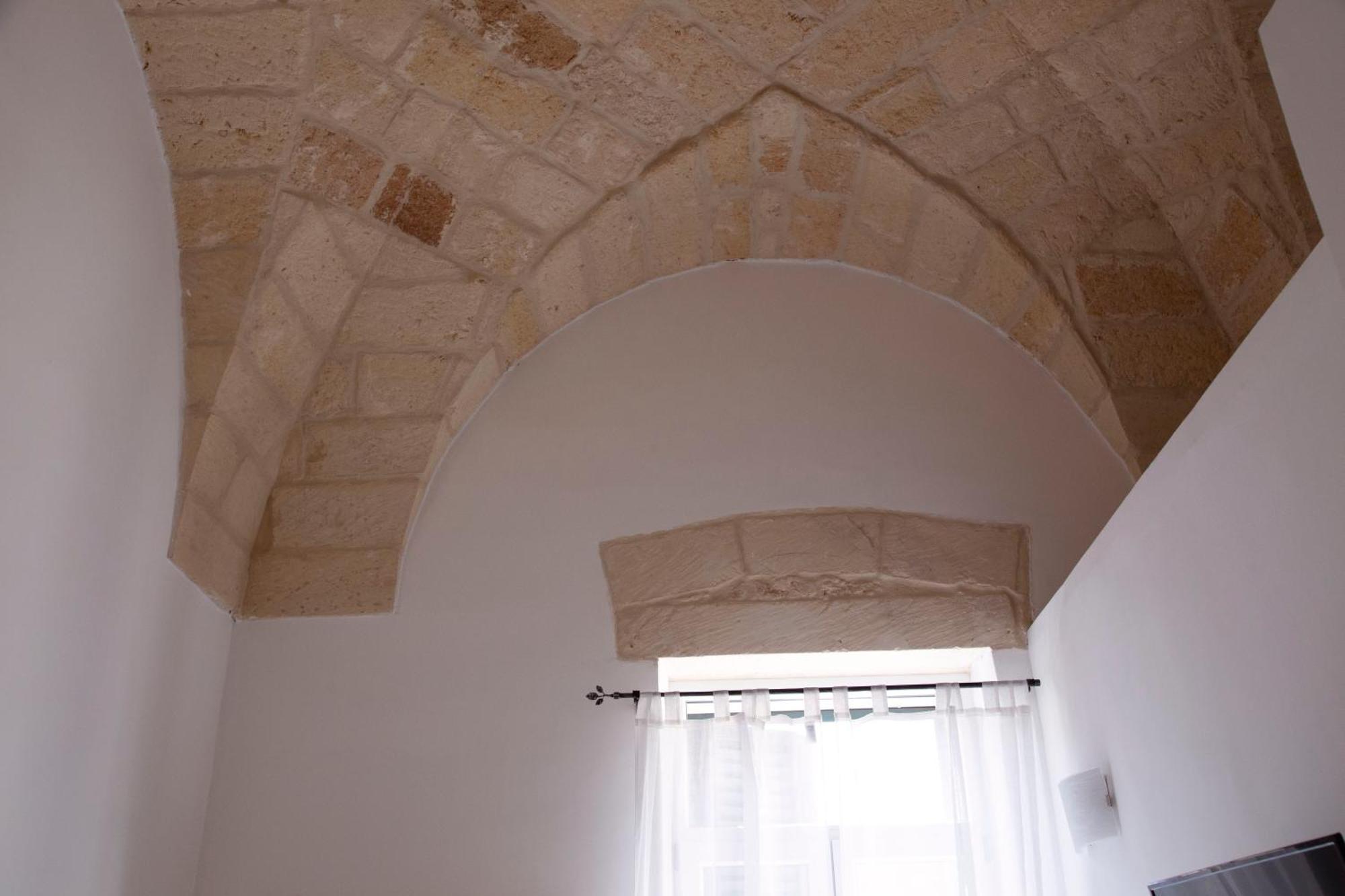 Casa Sole Lägenhet Lecce Exteriör bild
