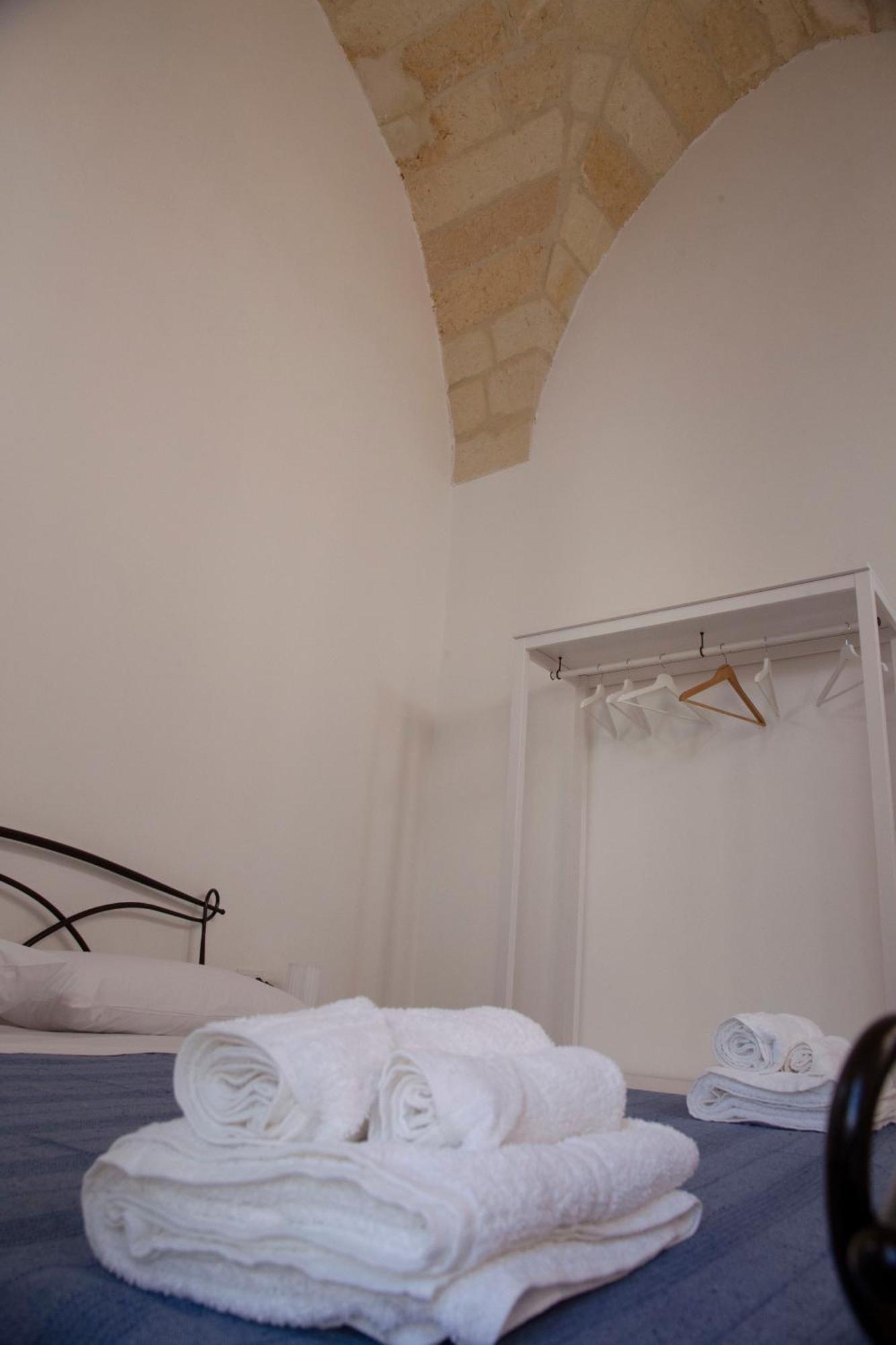 Casa Sole Lägenhet Lecce Exteriör bild